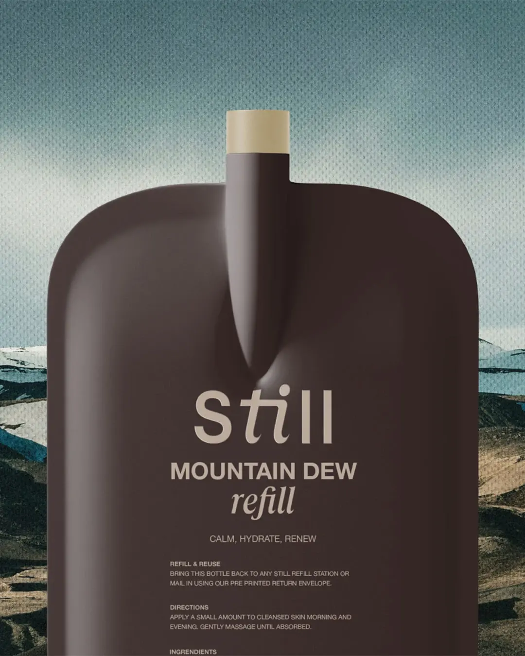 Still Refill Product