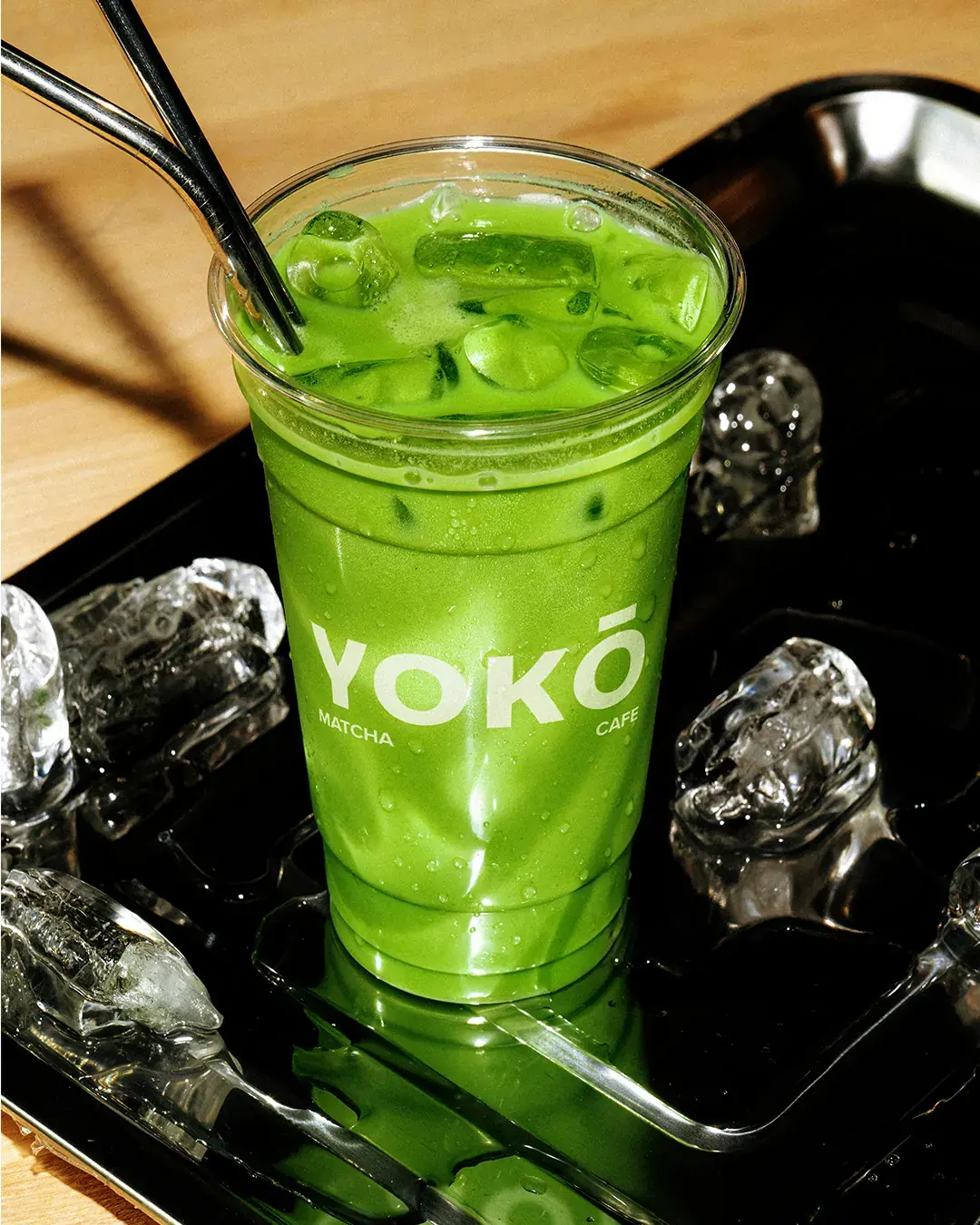 YOKŌ Drink In Cup