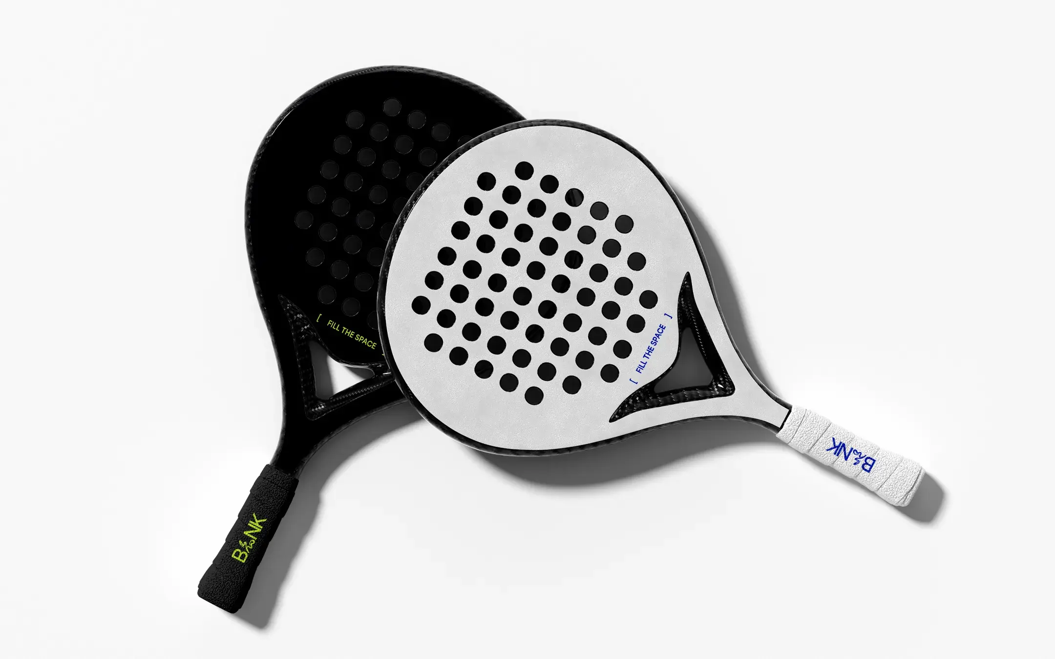 BLNK Paddle Rackets
